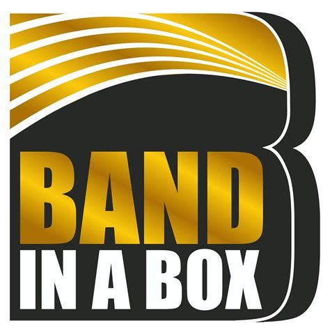 metal band in box|band in a box sale.